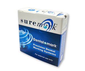 Suremarks (strip of 6)